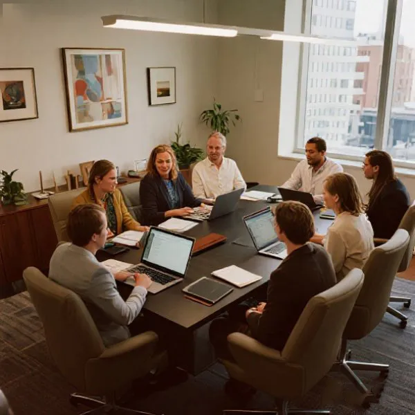 Company Team 3 Company Team 3