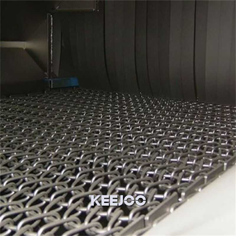 Welded parts Shot Blasting Machine