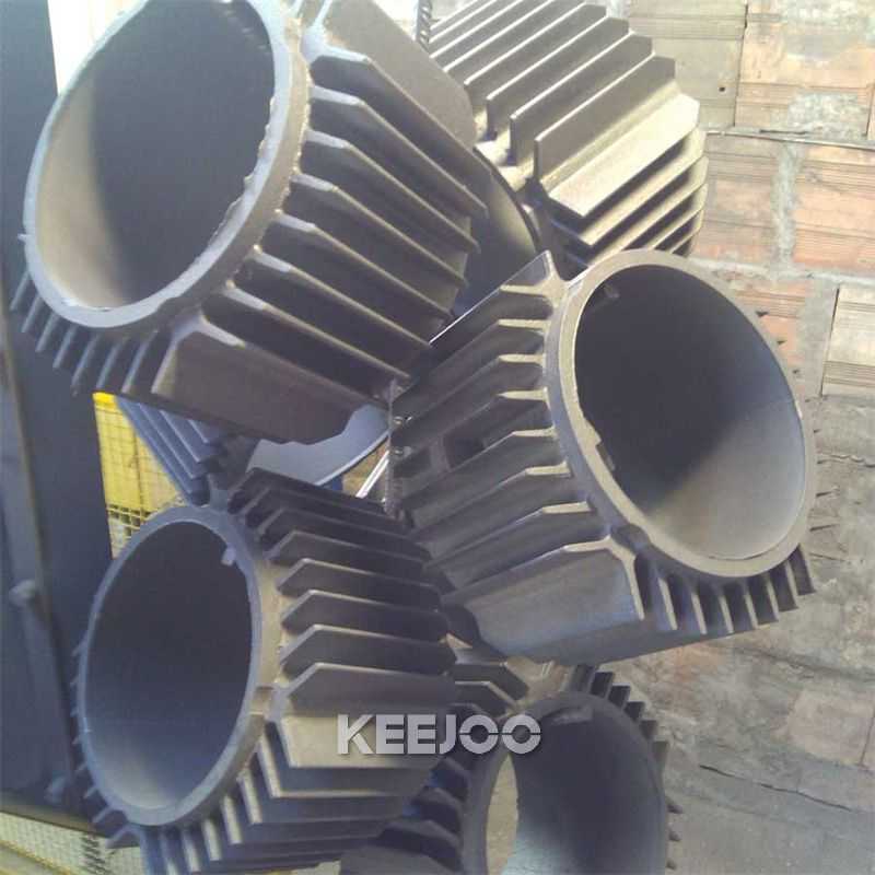 Engine Blocks Shot Blasting Machine Engine Blocks Shot Blasting Machine