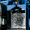 Welded Frames Shot Blasting Machine Welded Frames Shot Blasting Machine