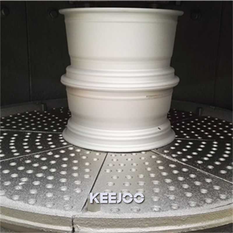 Engine Components Shot Blasting Machine Engine Components Shot Blasting Machine