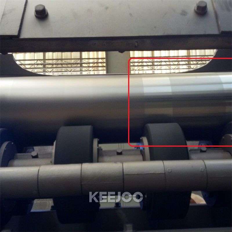 Roll Surface Texturing Shot Blasting Machine Roll Surface Texturing Shot Blasting Machine