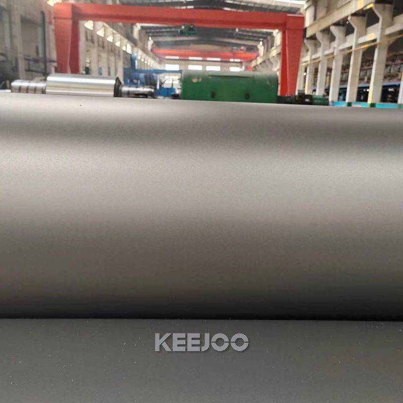 Cold Roll Surface Texturing Machine Cold Roll Surface Texturing Machine