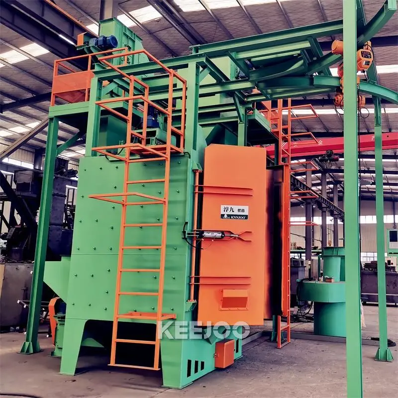 High Quality Sand blasting machines
