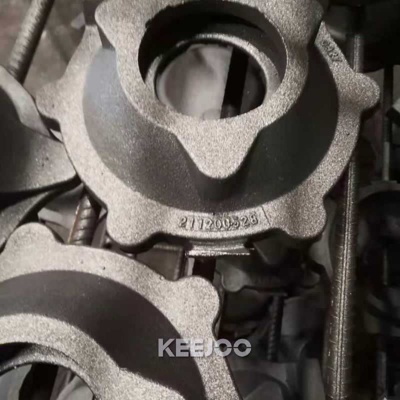 shot blasting machine
