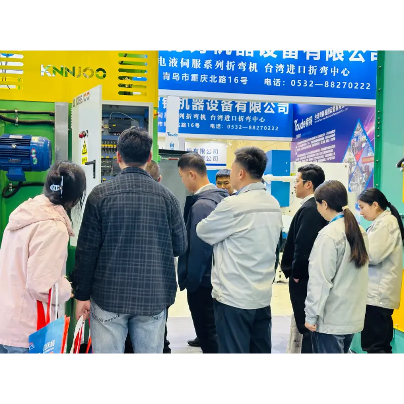 shot blasting machine