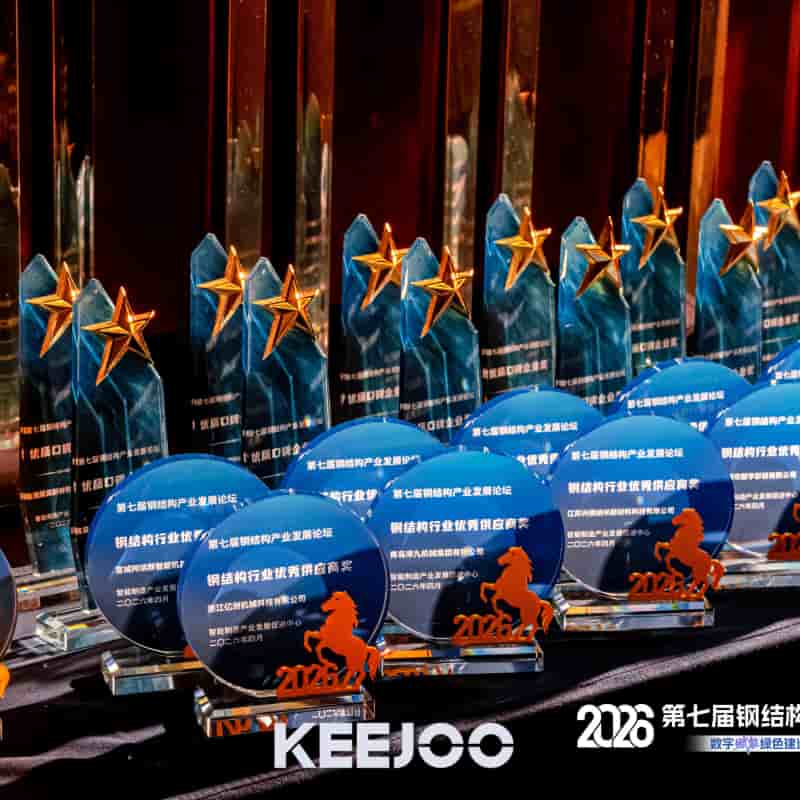Qingdao KEEJOO Group